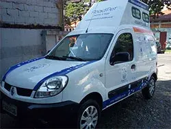 Customização de Interior Veículos