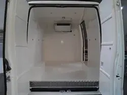 Isolamento Térmico em Veículos