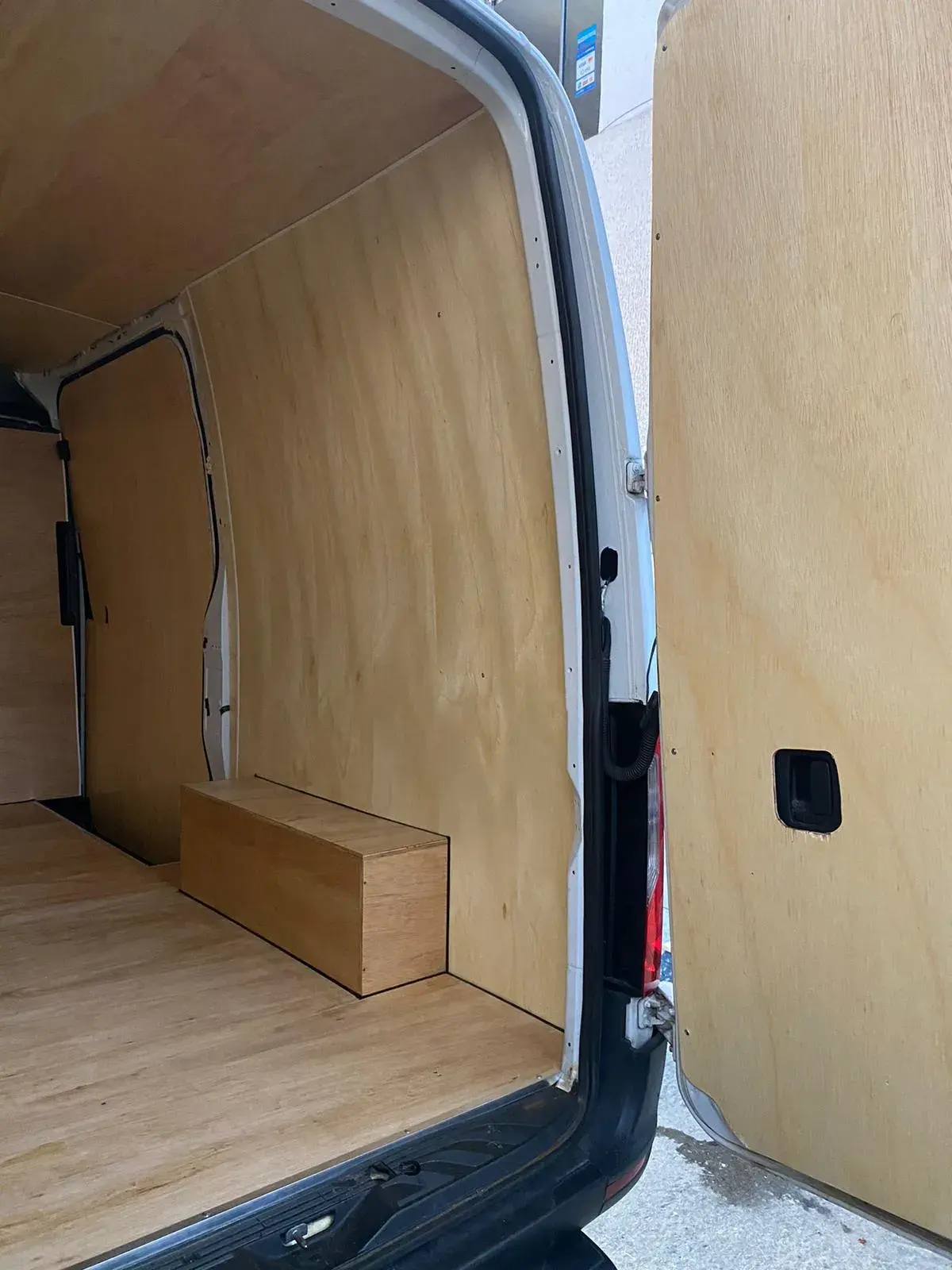 Revestimento de Proteção em Veículos