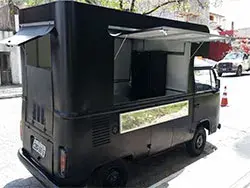 Adaptação e Customização Do Food Truck - 2