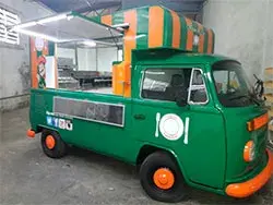 Adaptação Food truck - 2
