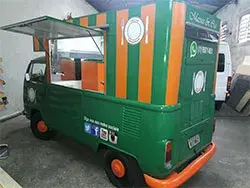 Adaptação para Food Truck em São Paulo - 3