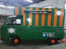 Adaptação para Food Truck em São Paulo - 4