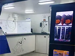 Adaptação de Veículos para Pet Shop em SP - 4