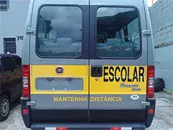 Empresa de Adaptação de Ducato - 2